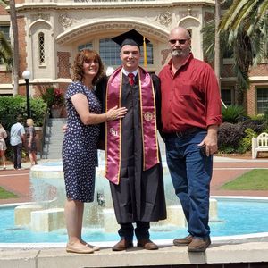 Meet your Posher, William